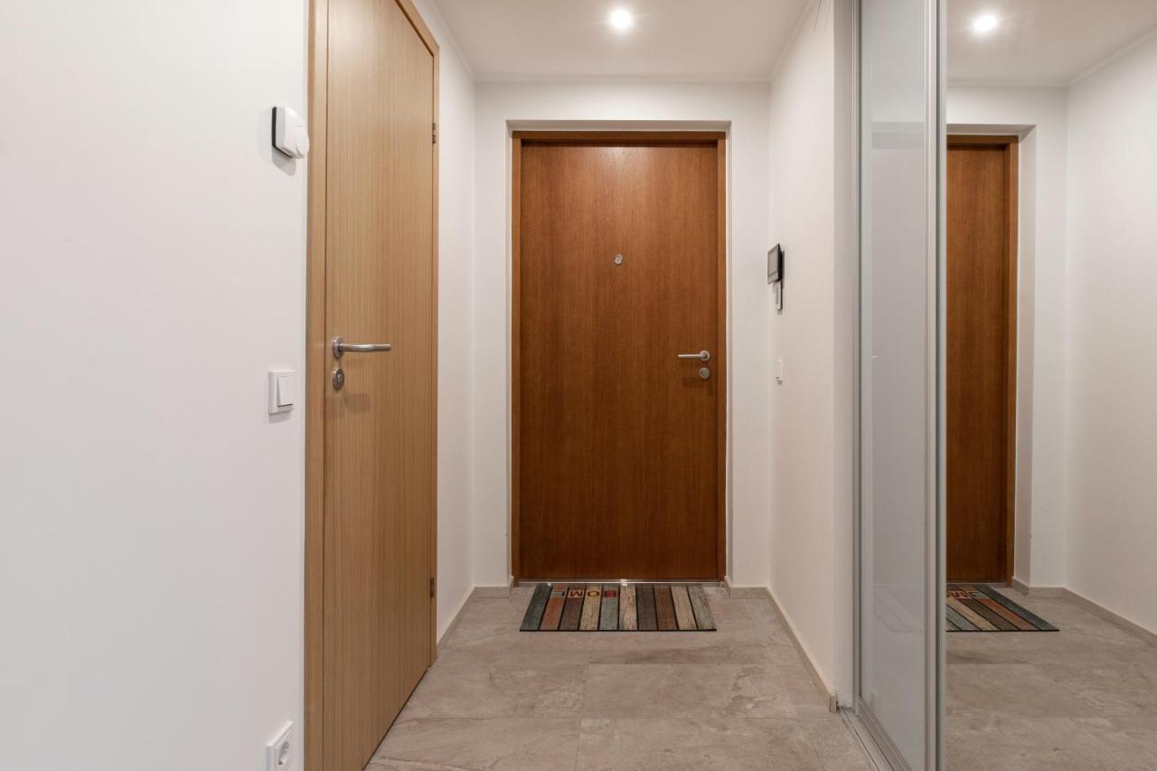 Tallinn City Center Apartment New2022 Exterior photo