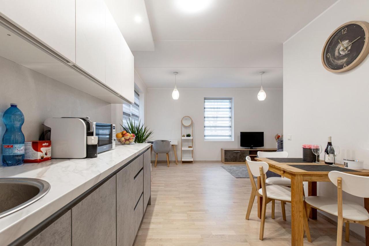 Tallinn City Center Apartment New2022 Exterior photo