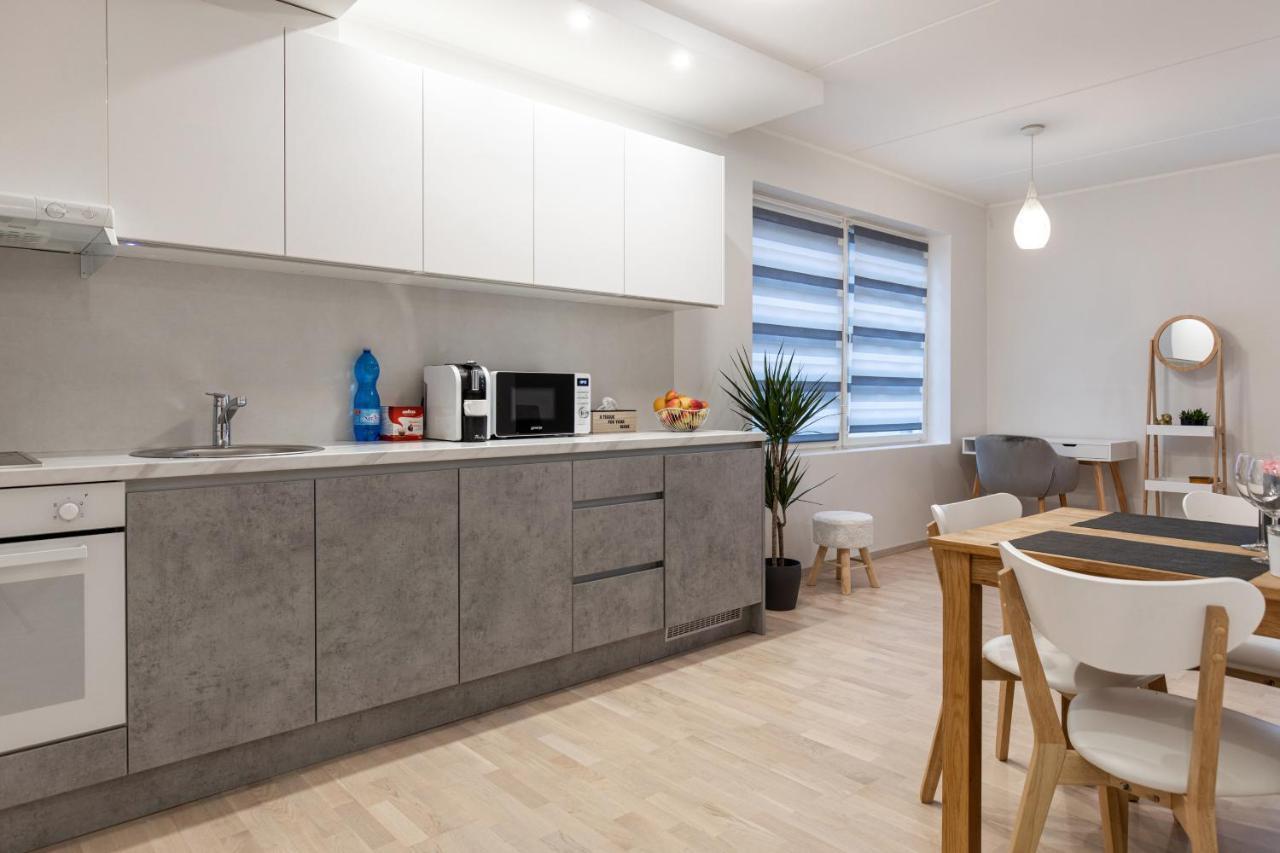 Tallinn City Center Apartment New2022 Exterior photo
