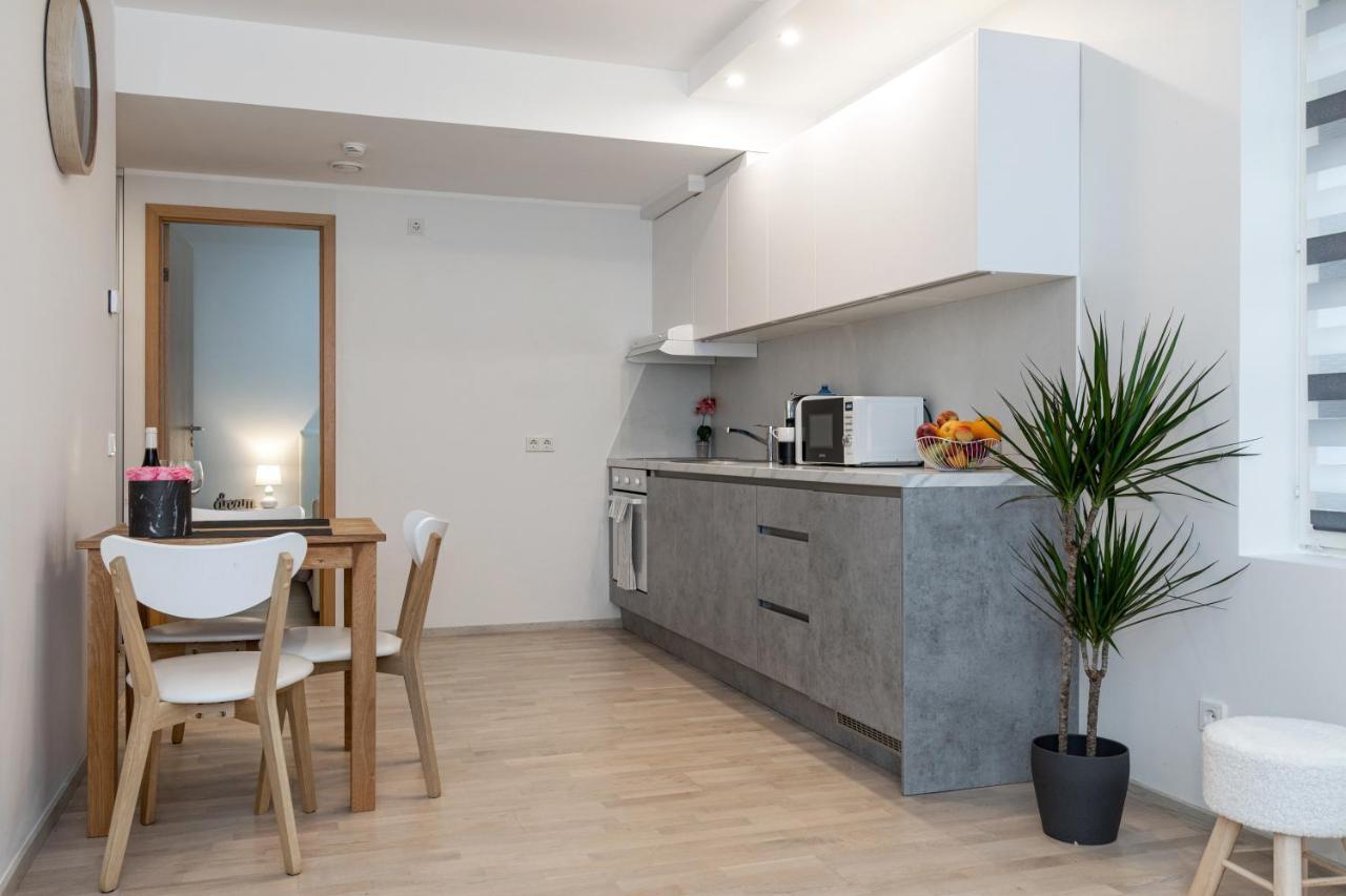 Tallinn City Center Apartment New2022 Exterior photo