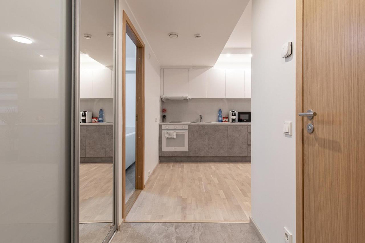 Tallinn City Center Apartment New2022 Exterior photo