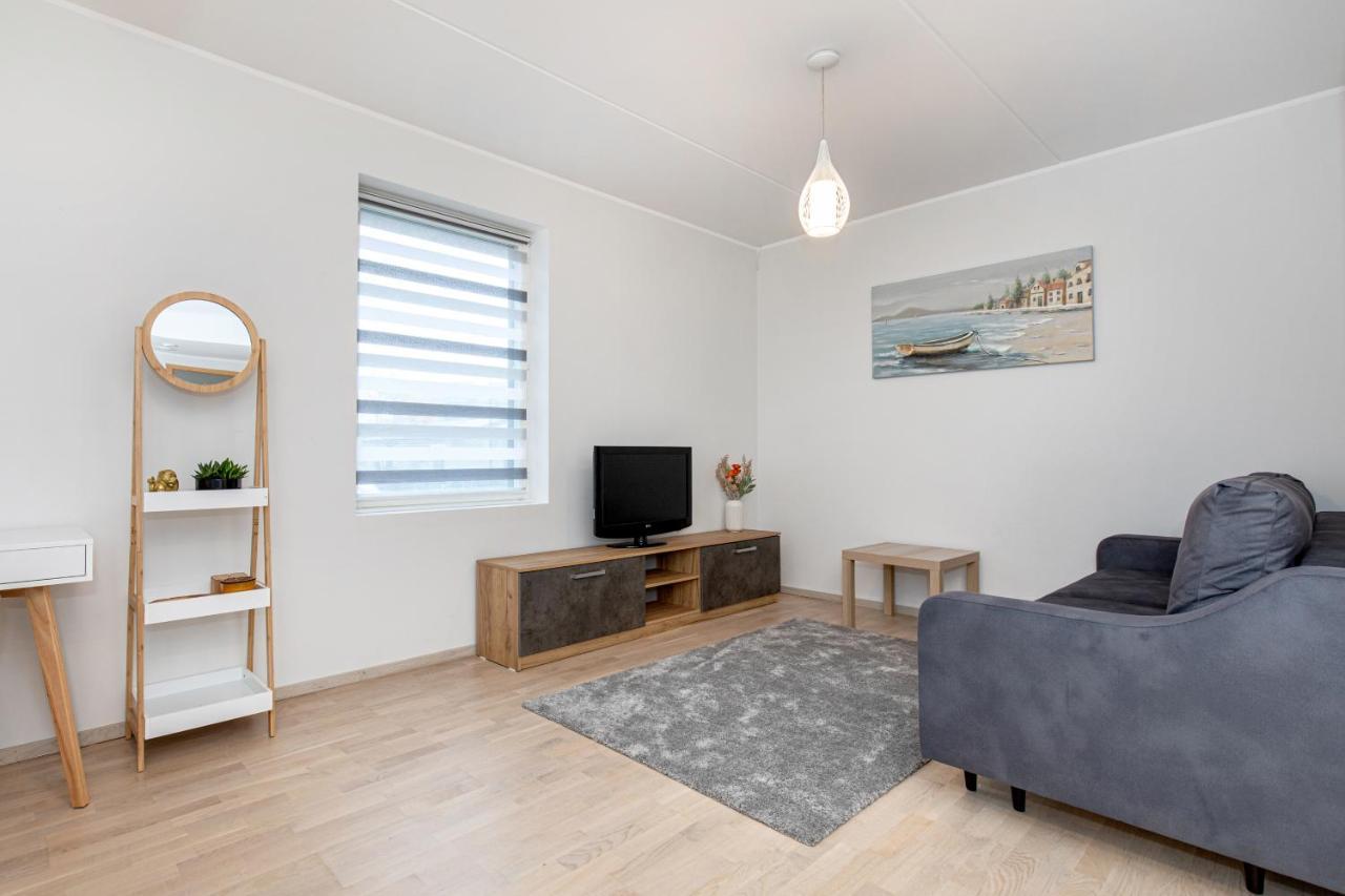 Tallinn City Center Apartment New2022 Exterior photo