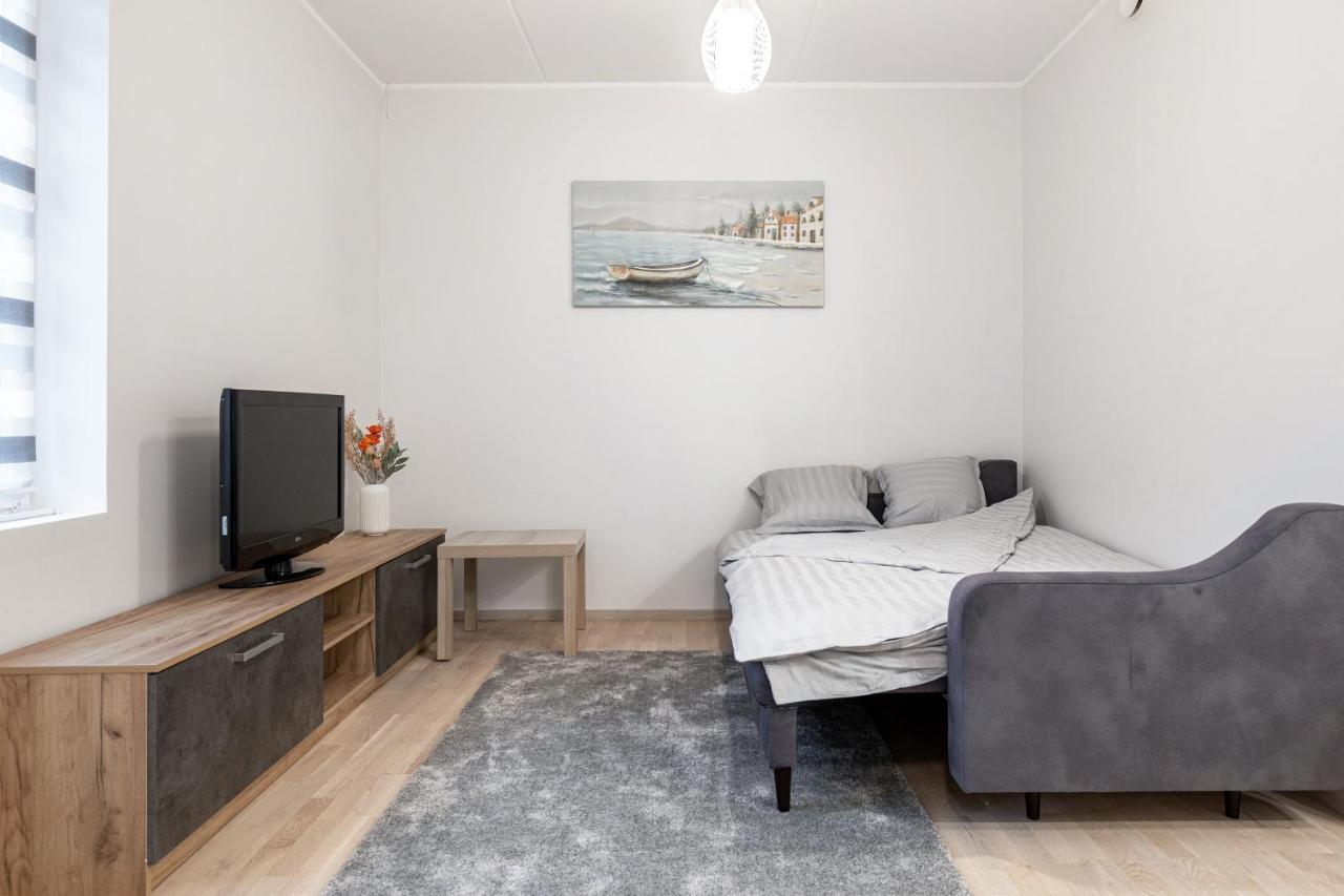 Tallinn City Center Apartment New2022 Exterior photo