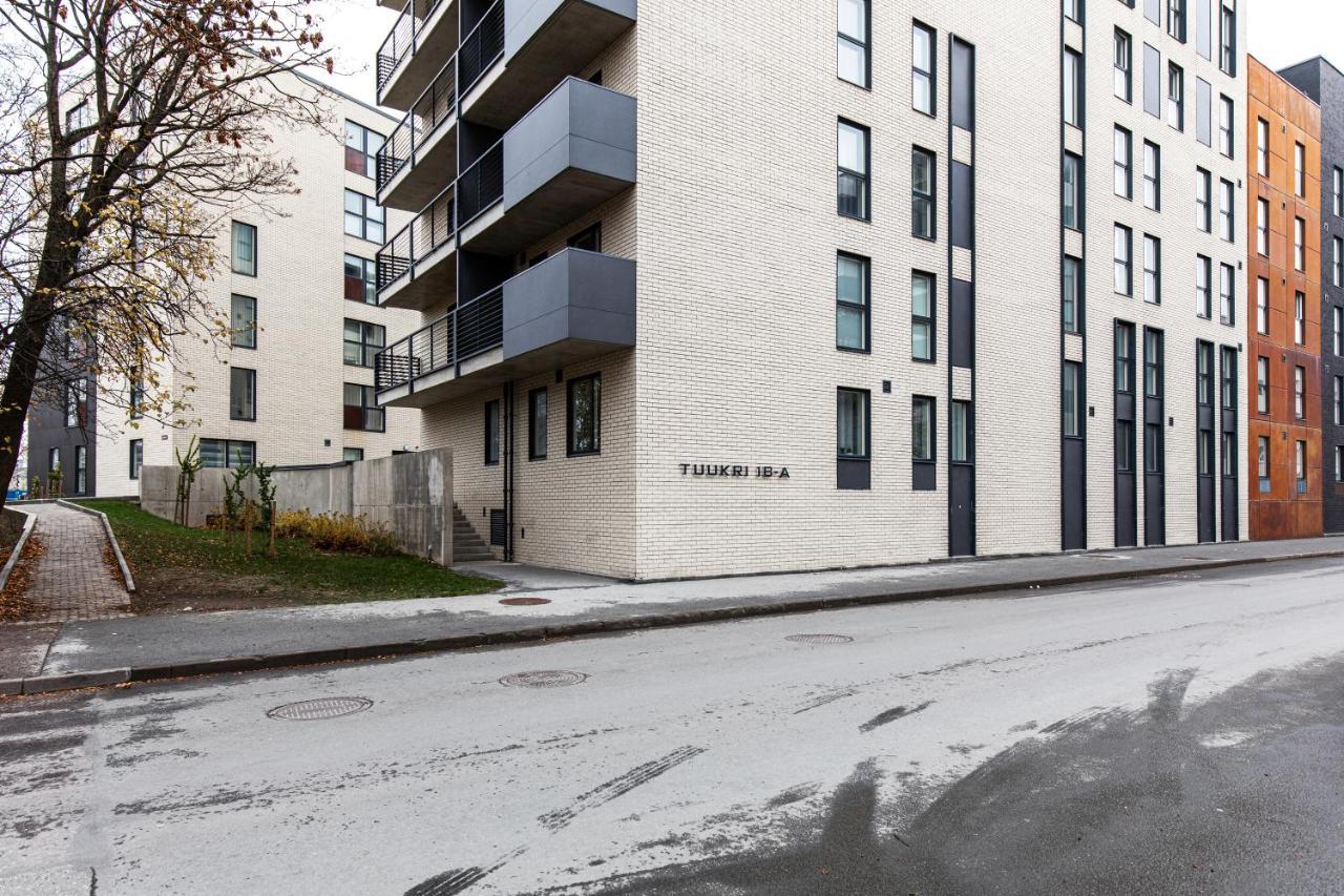 Tallinn City Center Apartment New2022 Exterior photo