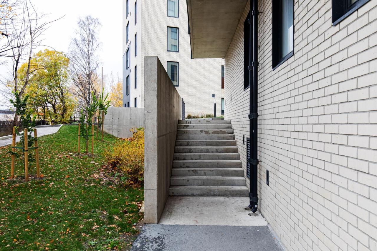 Tallinn City Center Apartment New2022 Exterior photo
